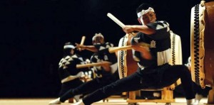 Kodo-TaikOz-In-Concert